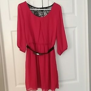 IZ Byer Dress